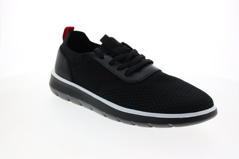 G.H. Bass Bryson Kt Po 713411 Mens Black Oxfords & Lace Ups Plain Toe Shoes