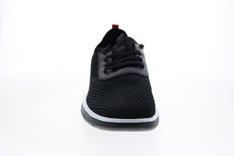 G.H. Bass Bryson Kt Po 713411 Mens Black Oxfords & Lace Ups Plain Toe Shoes