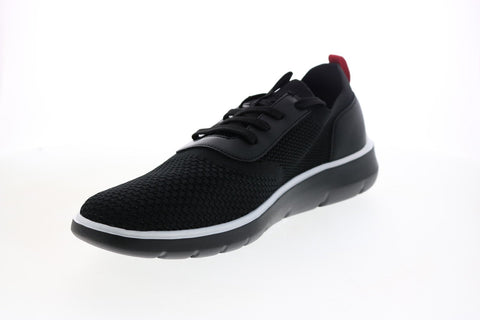 G.H. Bass Bryson Kt Po 713411 Mens Black Oxfords & Lace Ups Plain Toe Shoes