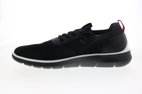 G.H. Bass Bryson Kt Po 713411 Mens Black Oxfords & Lace Ups Plain Toe Shoes