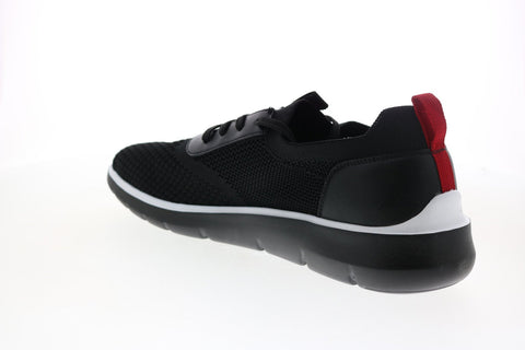 G.H. Bass Bryson Kt Po 713411 Mens Black Oxfords & Lace Ups Plain Toe Shoes