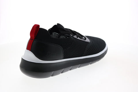 G.H. Bass Bryson Kt Po 713411 Mens Black Oxfords & Lace Ups Plain Toe Shoes