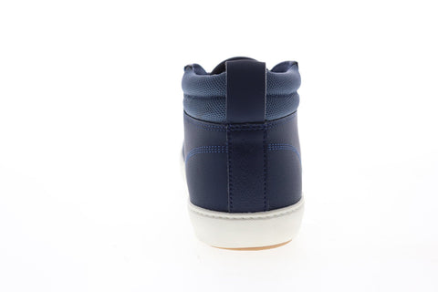 Lacoste Ampthill Terra 319 1 CMA Mens Blue Lifestyle - Ruze Shoes