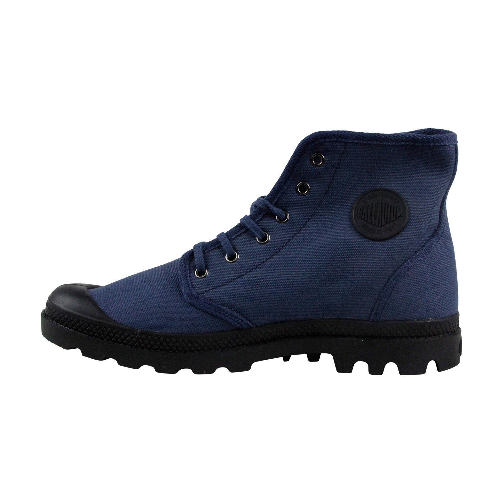 Palladium boots Pampa Blue Hi Top NEW IN BOX*PALLADIUM Men main image 2