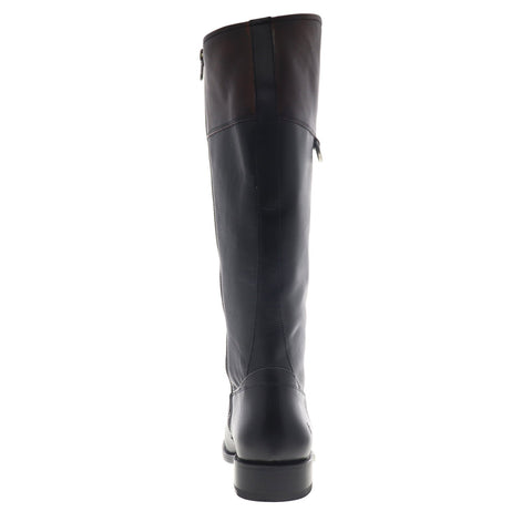 Frye Jayden D Ring 75419 Womens Black Leather Zipper Casual Dress Boots Shoes