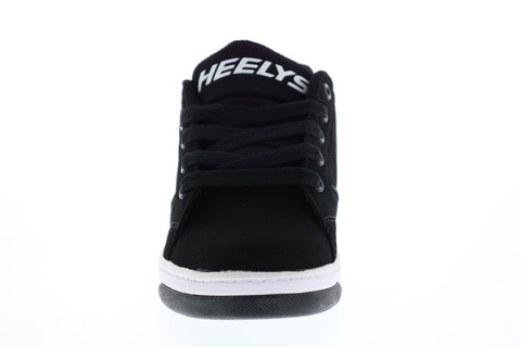 Heelys Propel 2.0 770362H Big Kids Black Synthetic Lifestyle Sneakers Shoes