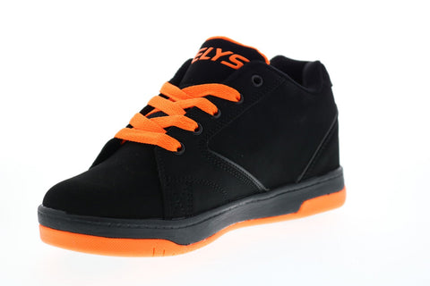Heelys Propel 2.0 770506H Little Kids Black Synthetic Lifestyle Sneakers Shoes