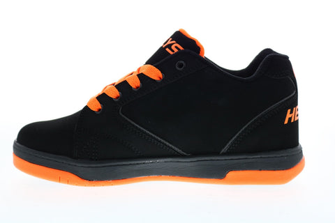Heelys Propel 2.0 770506H Big Kids Black Synthetic Lifestyle Sneakers Shoes