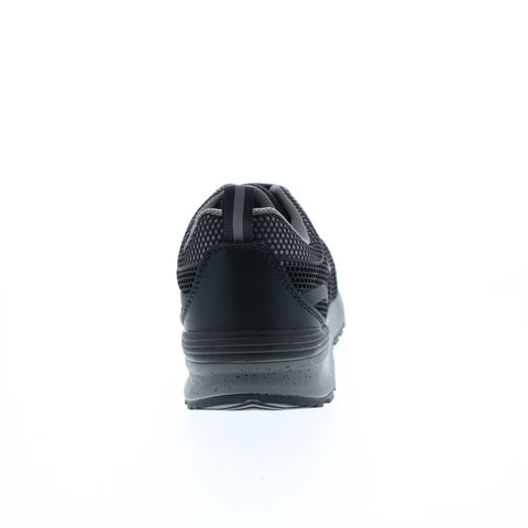 Skechers Bulklin Lyndale Composite Toe 77273 Womens Black Athletic Work Shoes