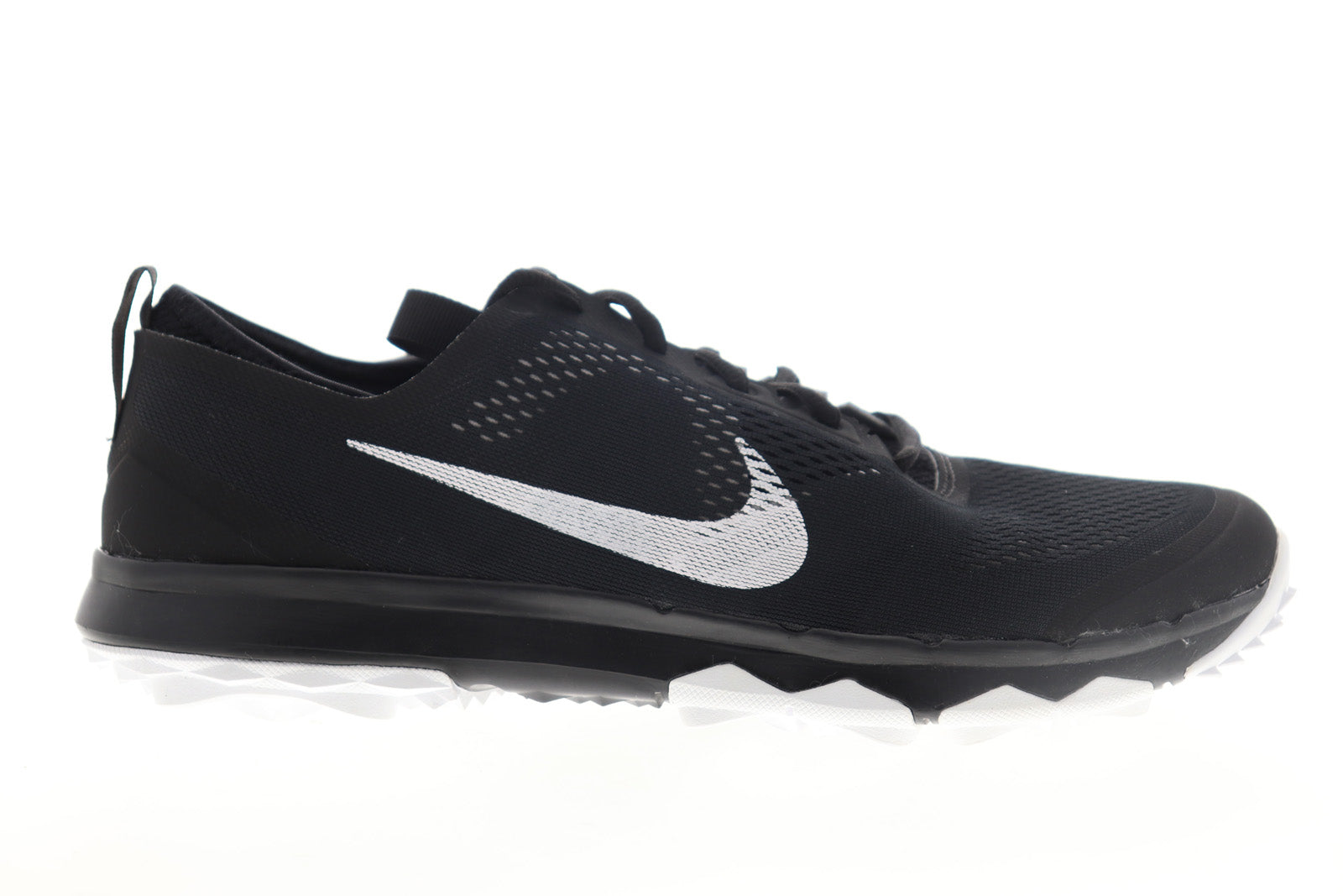 nike fi bermuda men's golf shoe
