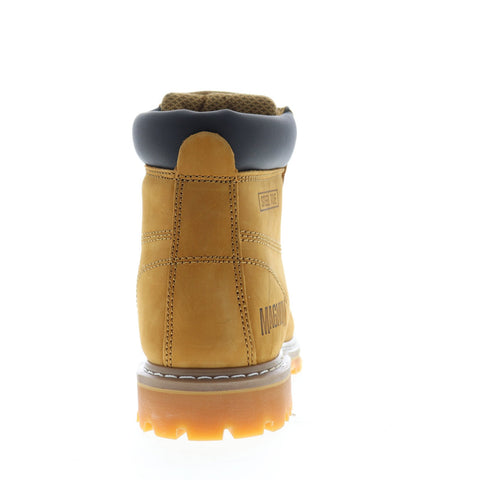 Magnum Gritstone Steel Toe 7978 Mens Brown Nubuck Work & Safety Boots