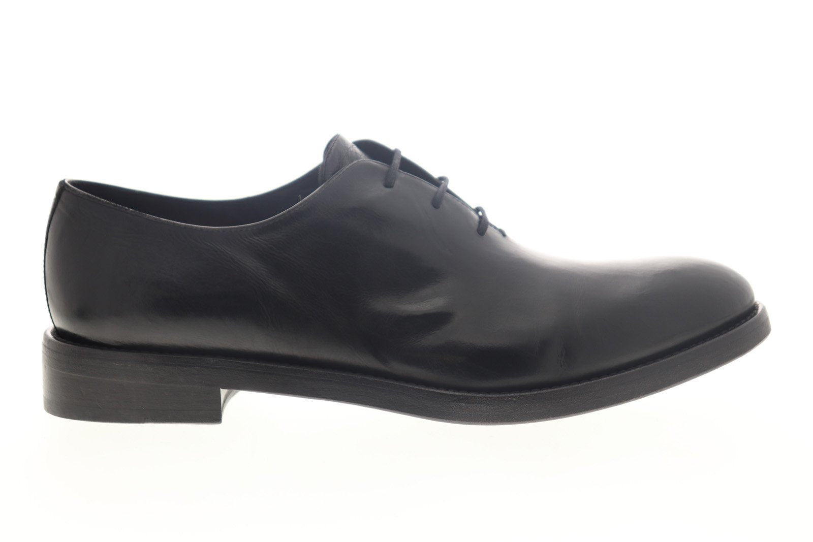 Frye Chase Oxford 80042 Mens Black Oxfords & Lace Ups Plain  display picture 1