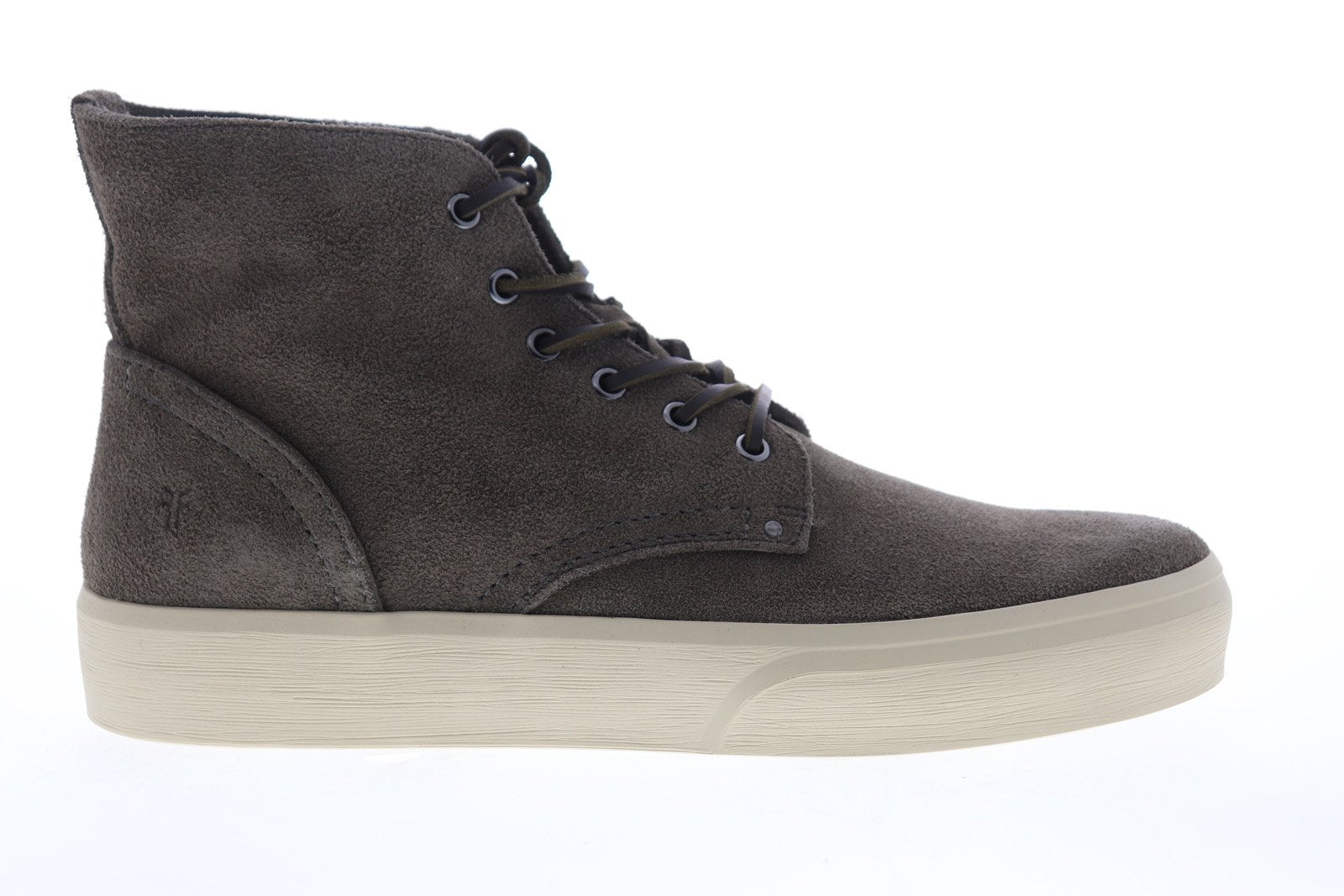 Frye Beacon Lace Up 80095 Mens Brown Suede Lifestyle  display picture 1