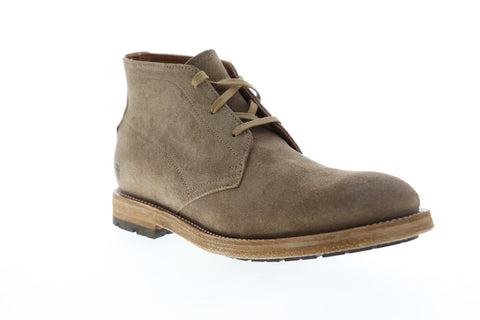 bowery chukka