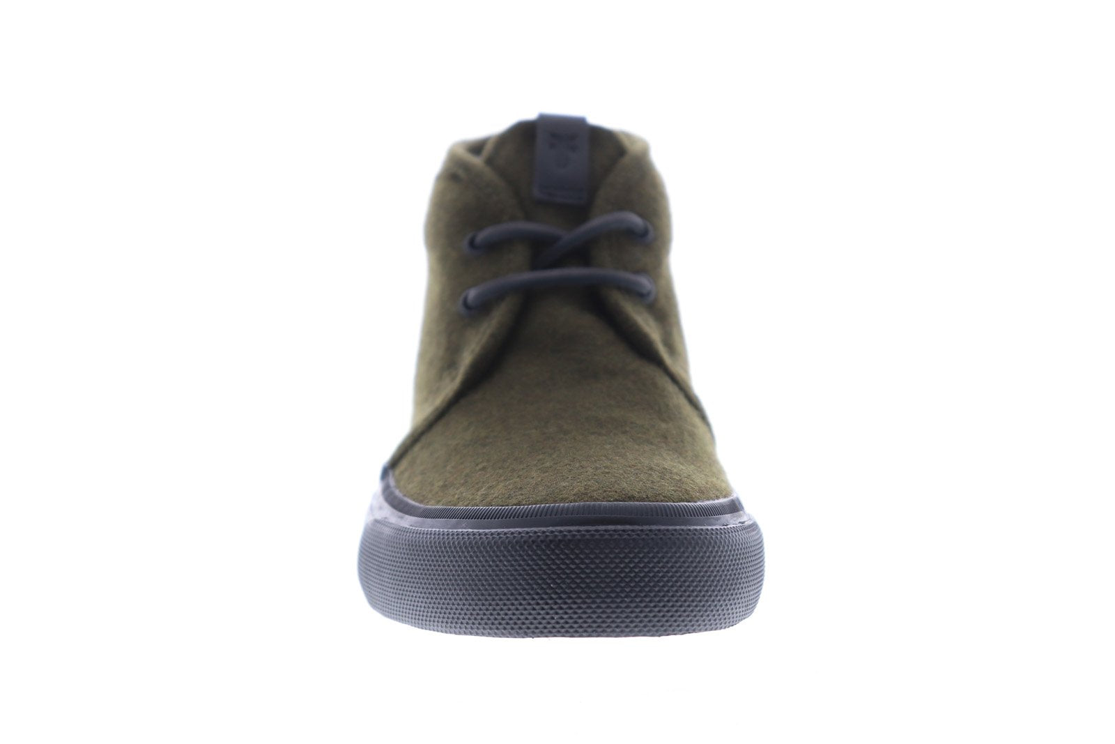 Frye Ludlow Mens Brown Wool Sneaker Chukka Boots Size 13 | eBay