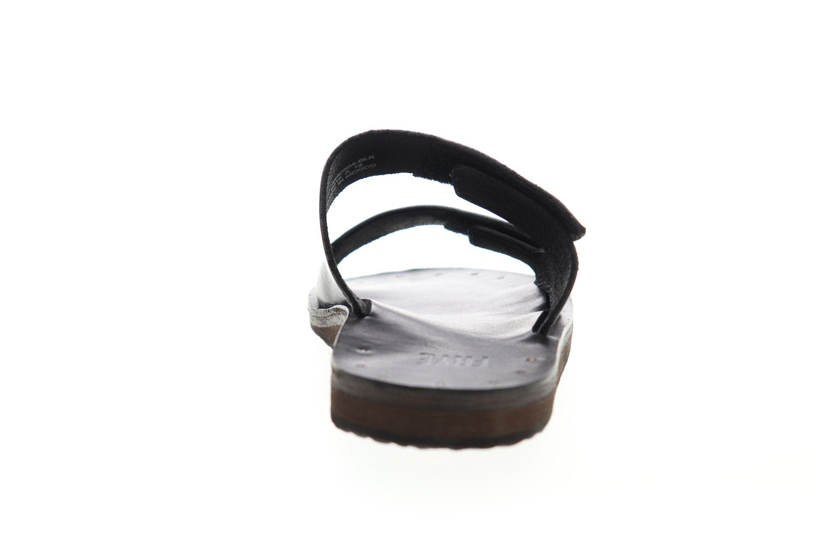 Frye Sandals Mens 10.5 D Black Adjustable Cape Double Band Leather Sport Slip-On Amazon.com | Frye Rachel Buckle Sandal - Women main image 3
