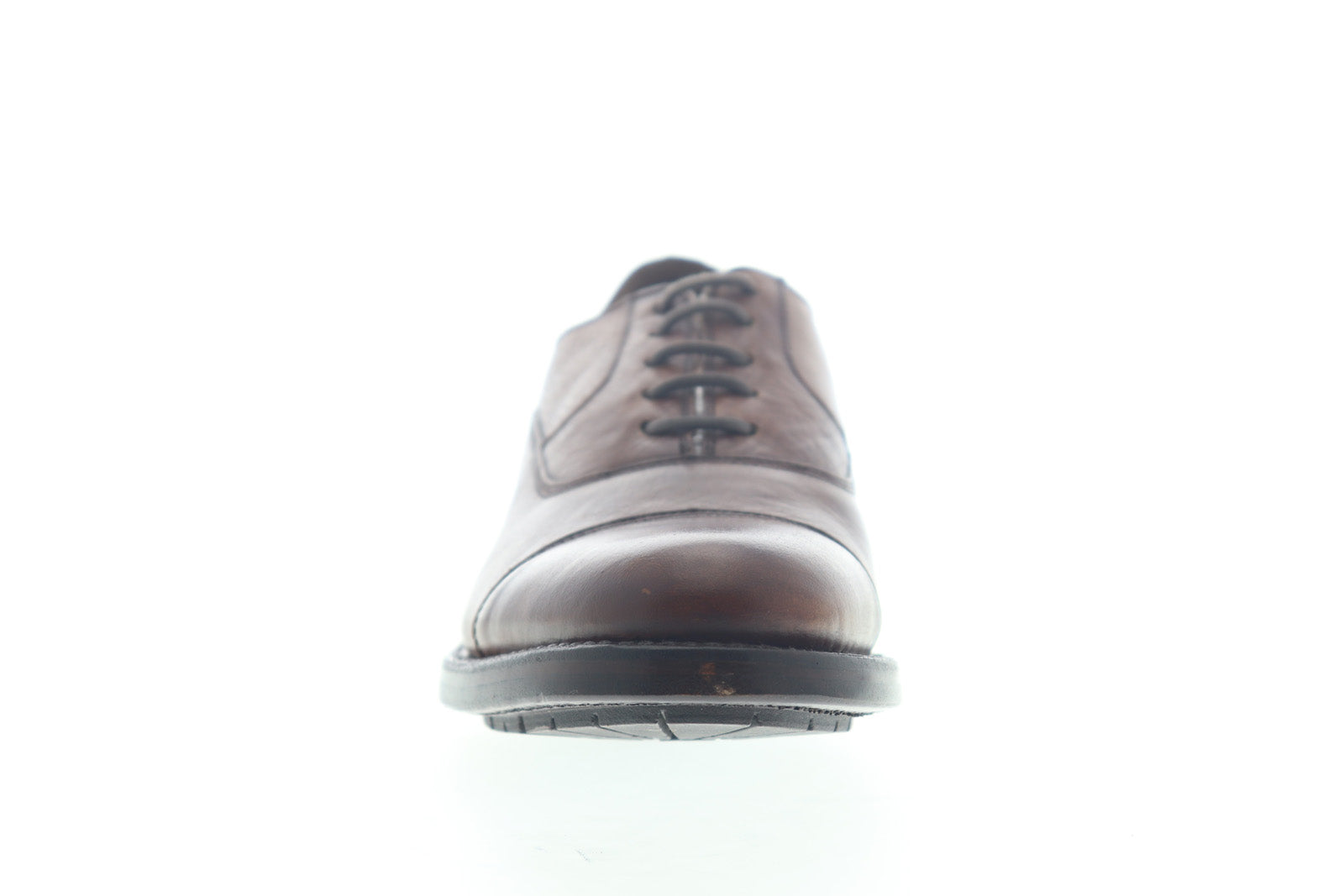FRYE BOWERY BAL OXFORD Frye Bowery Bal Lace-Up SKU: 9246058 - YouTube main image 2