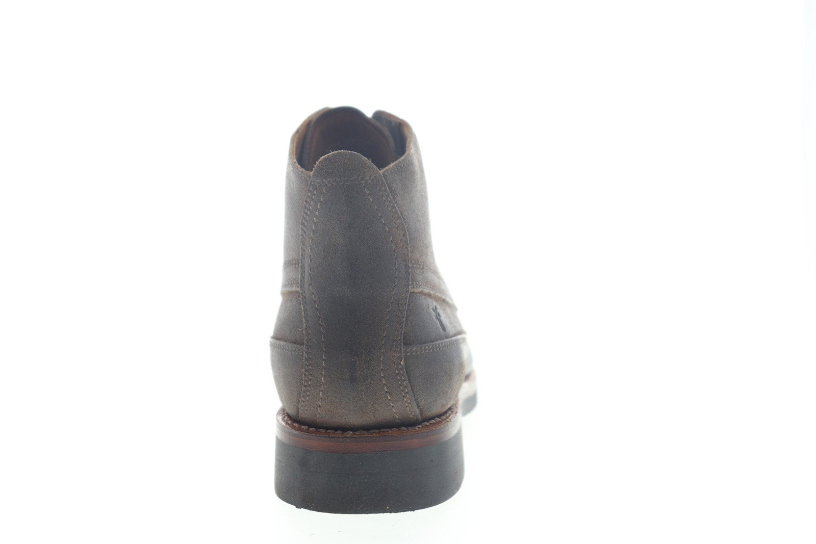 Frye Field Lace Up Mens
Brown Leather High Top Frye Men main image 2