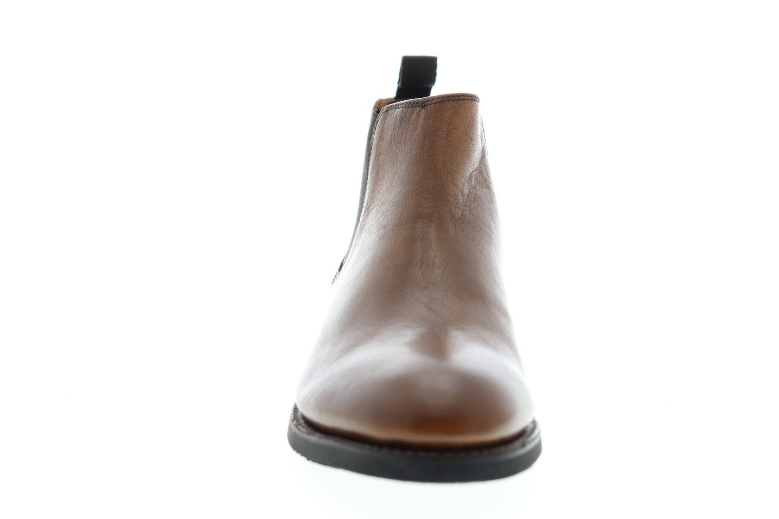 Frye Peyton Chelsea 80599 Mens Brown Leather Slip On Chelsea  display picture 2
