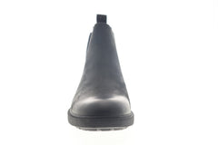 Mens Frye Jackson Black Leather Chelsea Boots Frye | Shoes | Mens Frye Jackson Black Leather Chelsea Boots  main image 2
