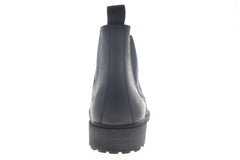 Mens Frye Jackson Black Leather Chelsea Boots Frye | Shoes | Mens Frye Jackson Black Leather Chelsea Boots  main image 4
