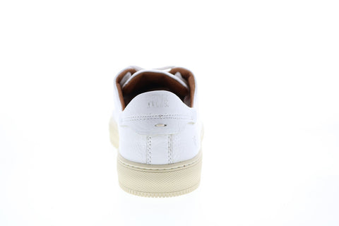 Frye Astor Low Lace 80715 Mens Leather Lace Up Lifestyle Sneakers Shoes 