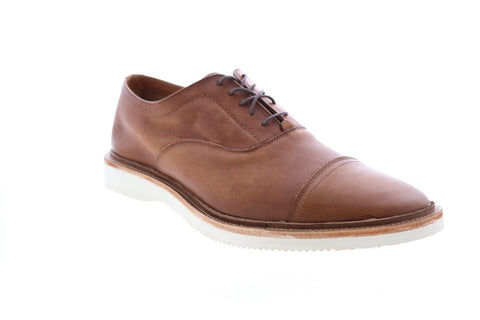 Frye Paul Light Bal Oxford Frye | Shoes | Frye Paul Light Bal Oxford | Poshmark main image 2