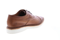 Frye Paul Light Bal Oxford Frye | Shoes | Frye Paul Light Bal Oxford | Poshmark main image 4