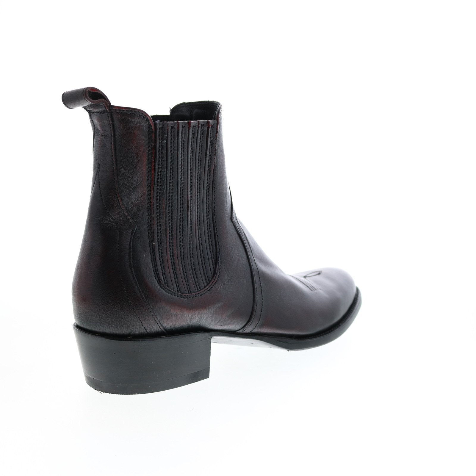 Frye Grady Chelsea western boot Frye Men main image 4