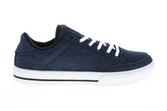 C1rca Circa Adrian Lopez AL 50 8100 2765 Mens Blue Skate Sneakers Shoes