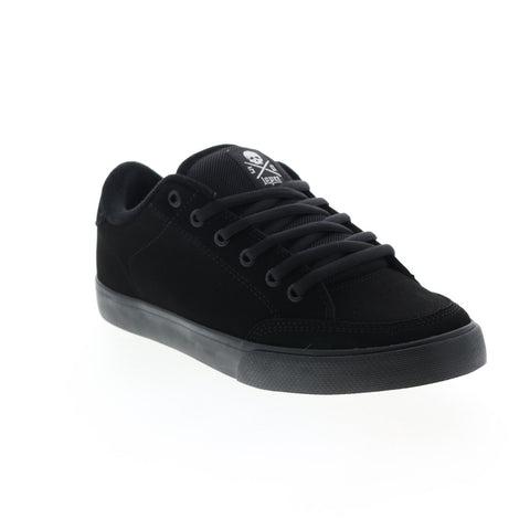 C1rca AL50 8100 2690 Mens Black Synthetic Skate Sneakers Shoes