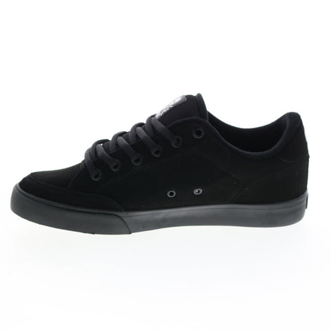 C1rca AL50 8100 2690 Mens Black Synthetic Skate Sneakers Shoes