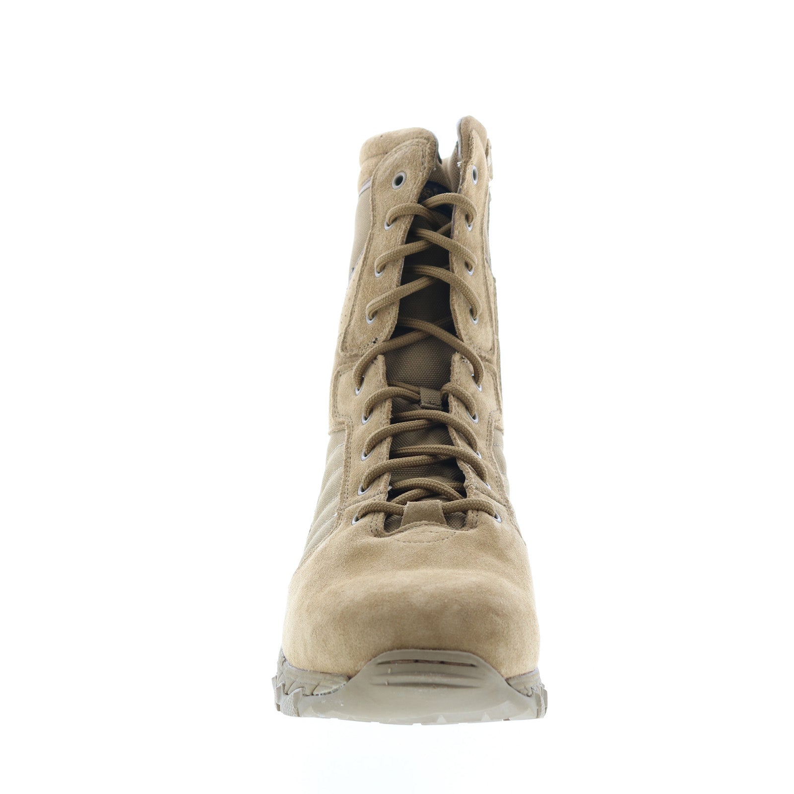 靴  SLIPPER PT223 SUEDE ARMY 8 Smith & Wesson Breach 2.0 8