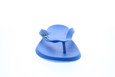 Rider R1 Rider 81093-20729 Mens Blue Synthetic Flip-Flops Sandals Shoes