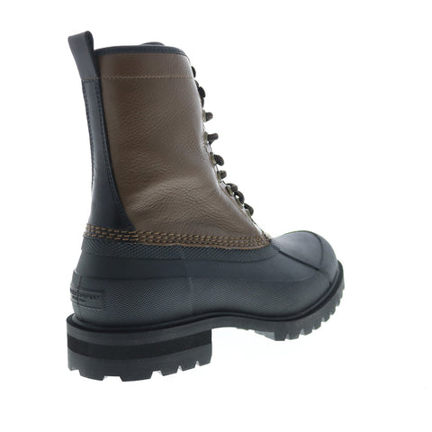 Frye Alaska Lace Up 80880 Mens Brown Leather Lace Up Boots