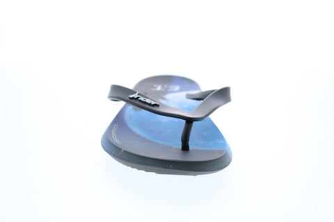 Rider R1Blockbus E.T. 82663-20766 Mens Black Flip-Flops Sandals Shoes