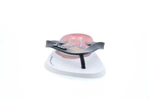 Rider R1Blockbus E.T. 82663-21029 Mens Black Flip-Flops Sandals Shoes