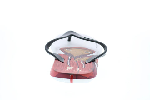 Rider R1Blockbus E.T. 82663-21029 Mens Black Flip-Flops Sandals Shoes