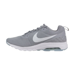 nike air max motion low grey