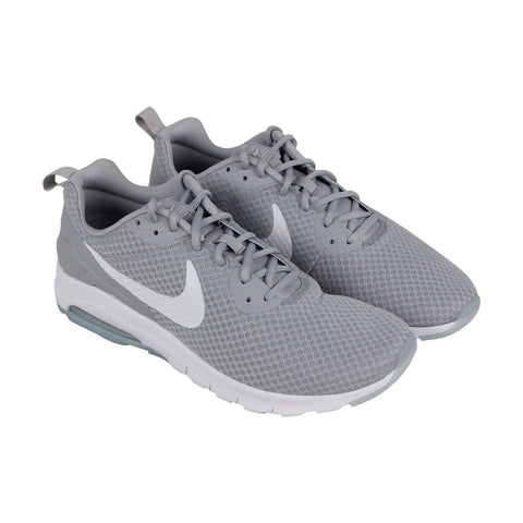 Nike Air Max Motion Lw Mens Gray Lifestyle Sh - Ruze Shoes