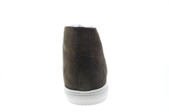 Frye Essex Chukka 83684 Mens Gray Suede Lace Up Chukkas  display picture 1