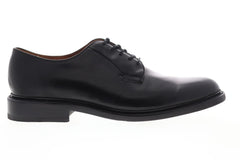 Frye Jones Oxford 84601 Mens Black Nubuck Casual Lace Up Oxfords Shoes