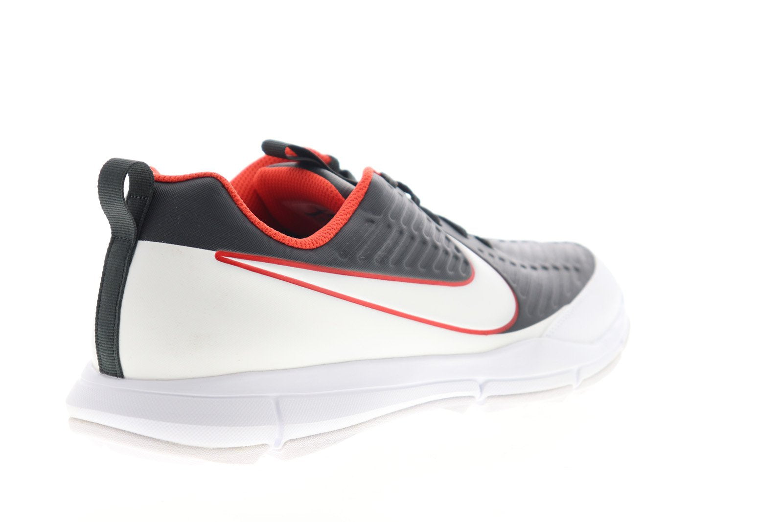 nike explorer 2 grey