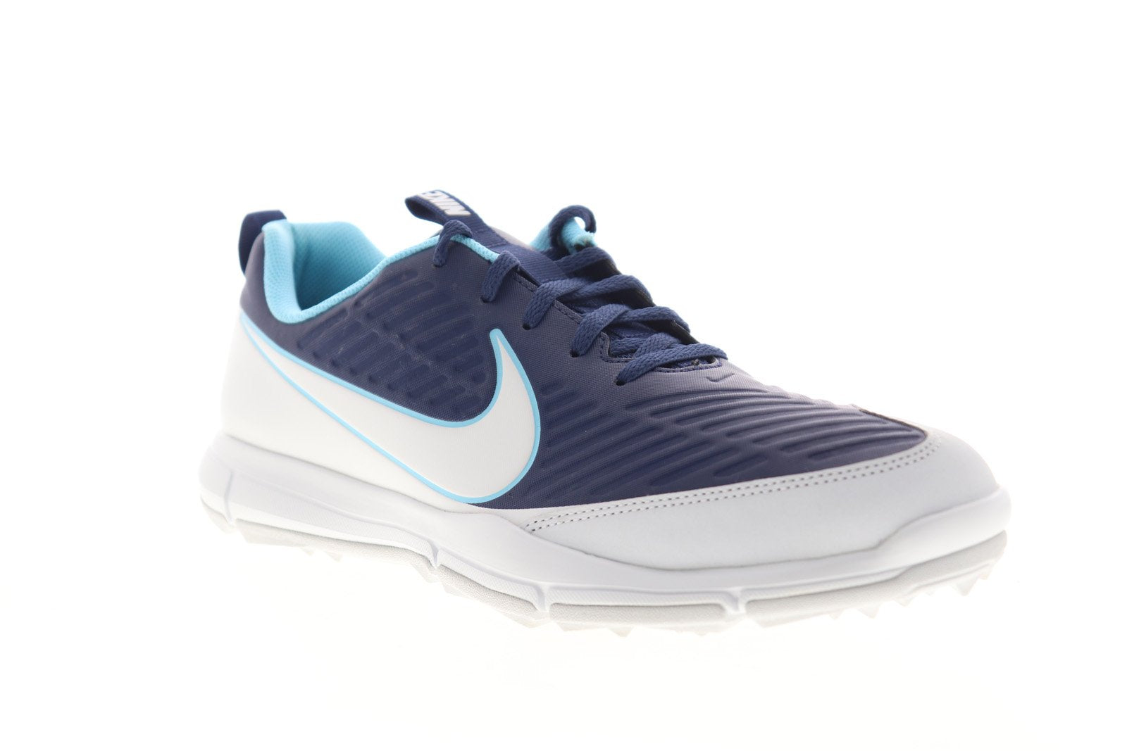 nike women's explorer 2 golf shoes