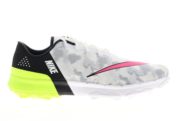nike women's fi flex golf shoes