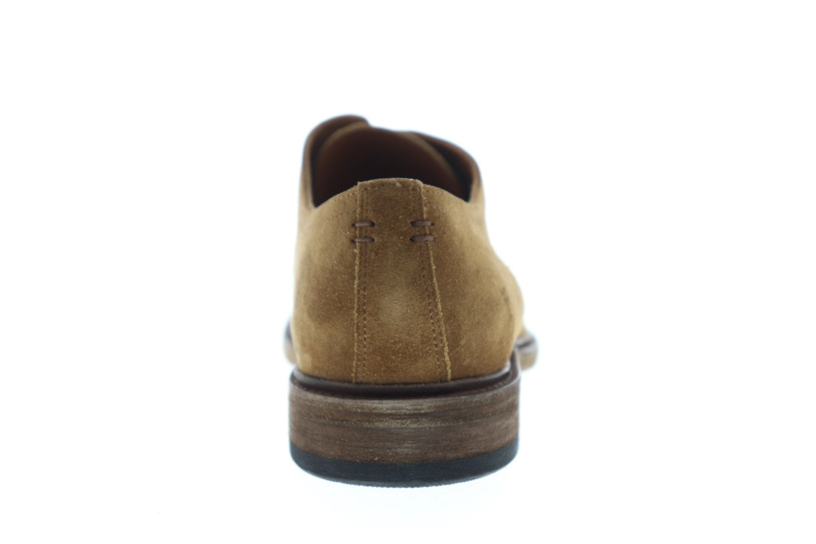 Frye Company Men’s Chris Oxford 86967 9.5 Gray Amazon.com | Frye Men main image 2
