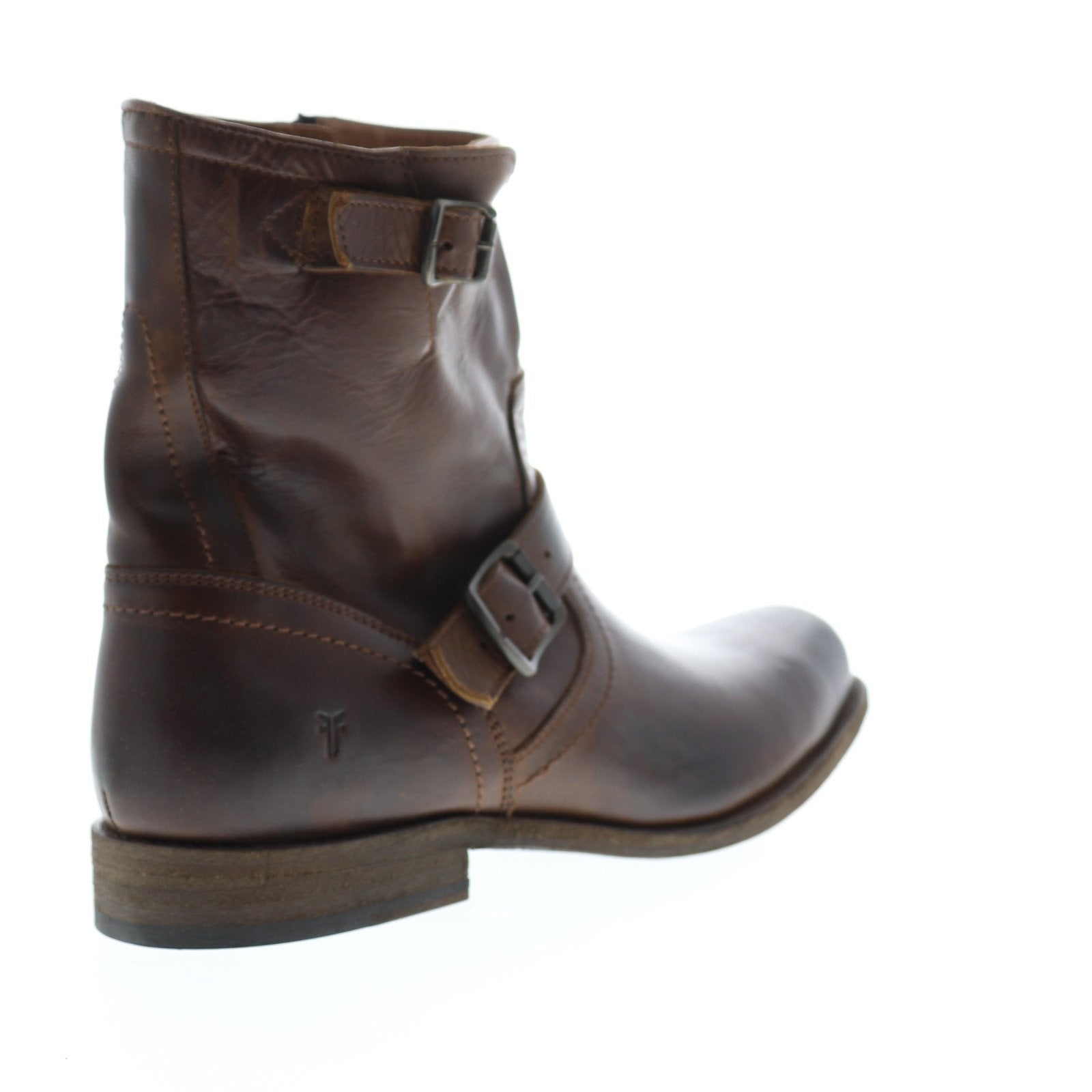 Frye Jim Saddle Men\'s Shoes - Brown - NWT!!! Frye Men main image 2