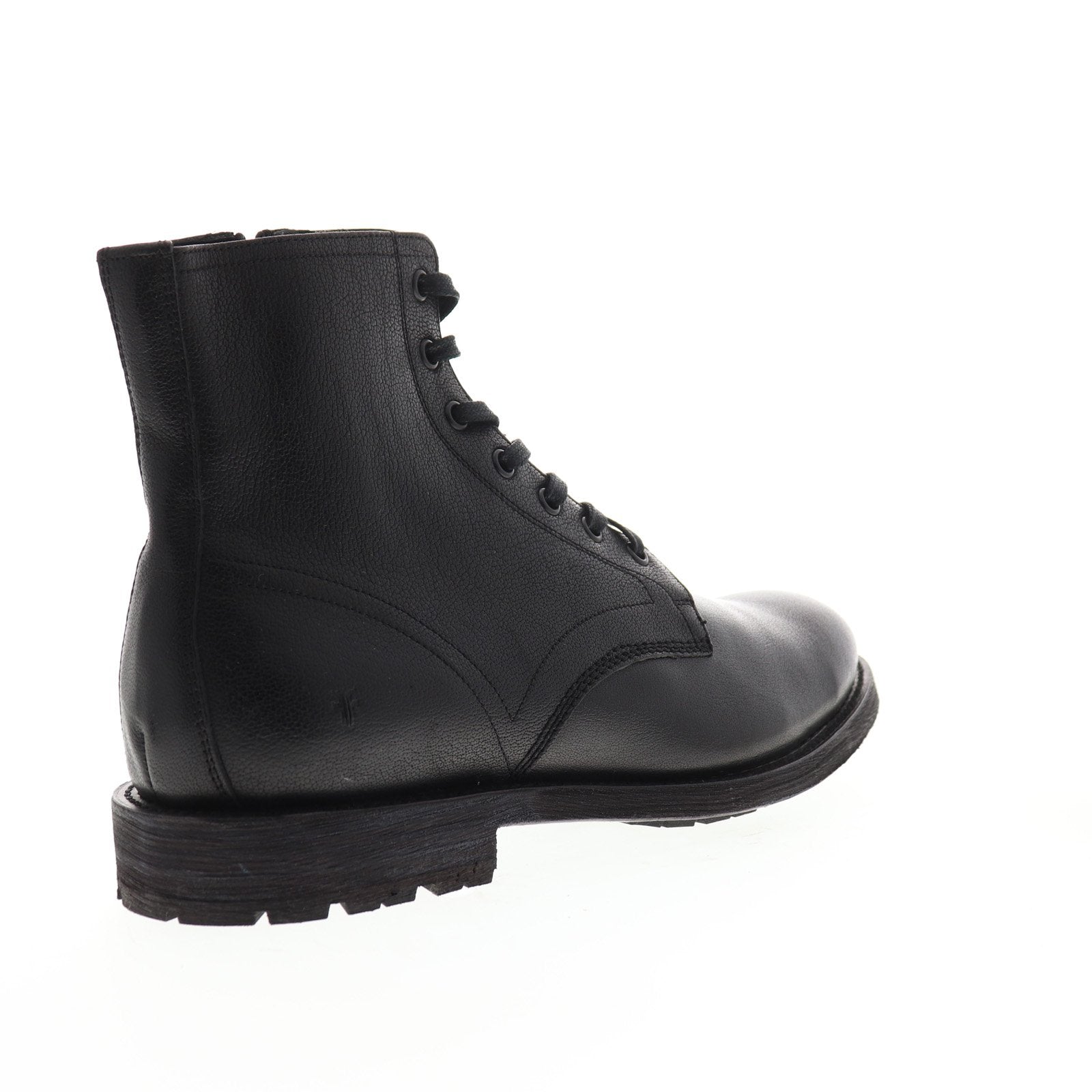 Frye men’s Bowery Lace Up Boot - Black Frye Men main image 2