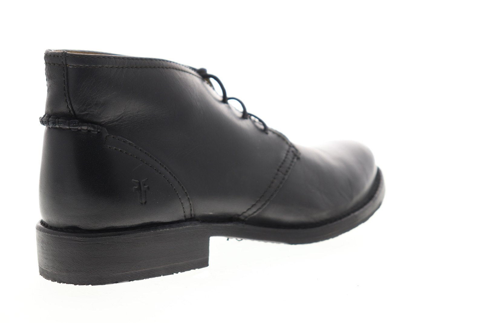 Frye Oliver Chukka Leather Boots Men\'s Brown 3487822, Size 10.5 D Amazon.com | Frye Men main image 3