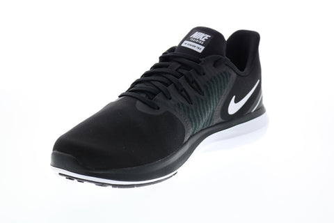 Nike In Season TR 8 AA7773-001 Womens Black Athletic Cross Training Shoes